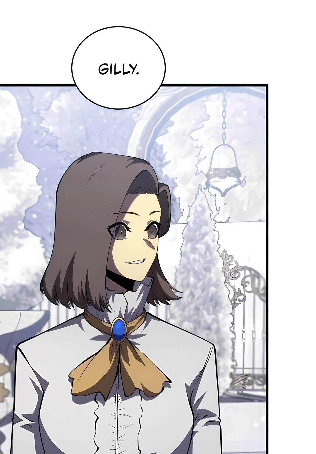 Read Swordmaster’s Youngest Son PT Manga Online