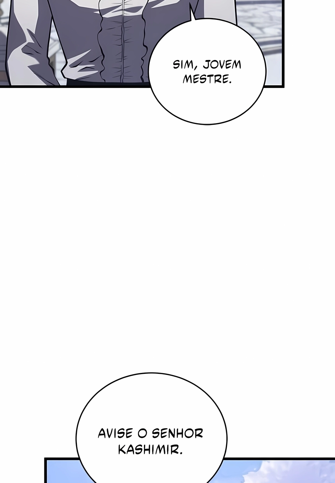 Read Swordmaster’s Youngest Son PT Manga Online