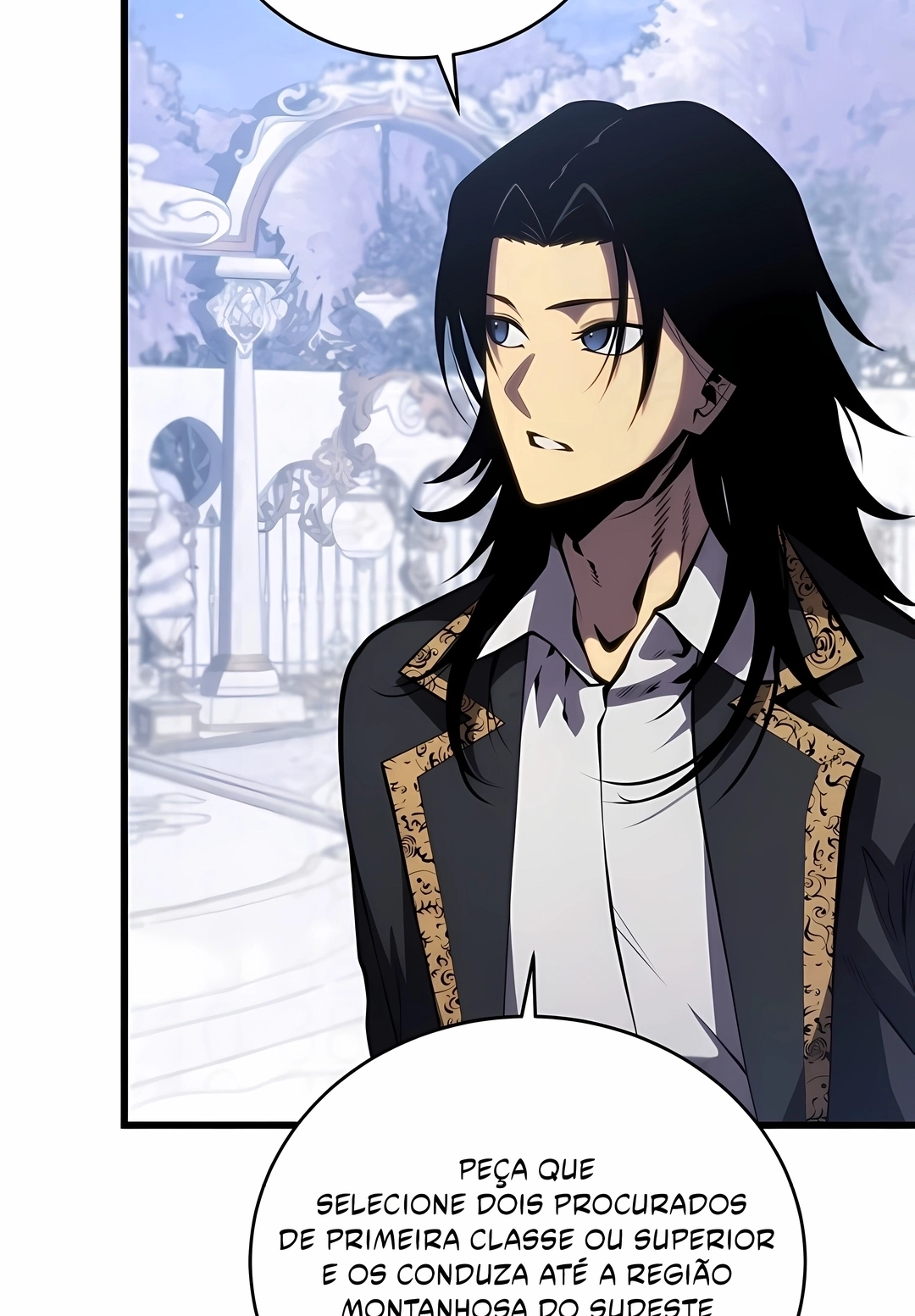 Read Swordmaster’s Youngest Son PT Manga Online