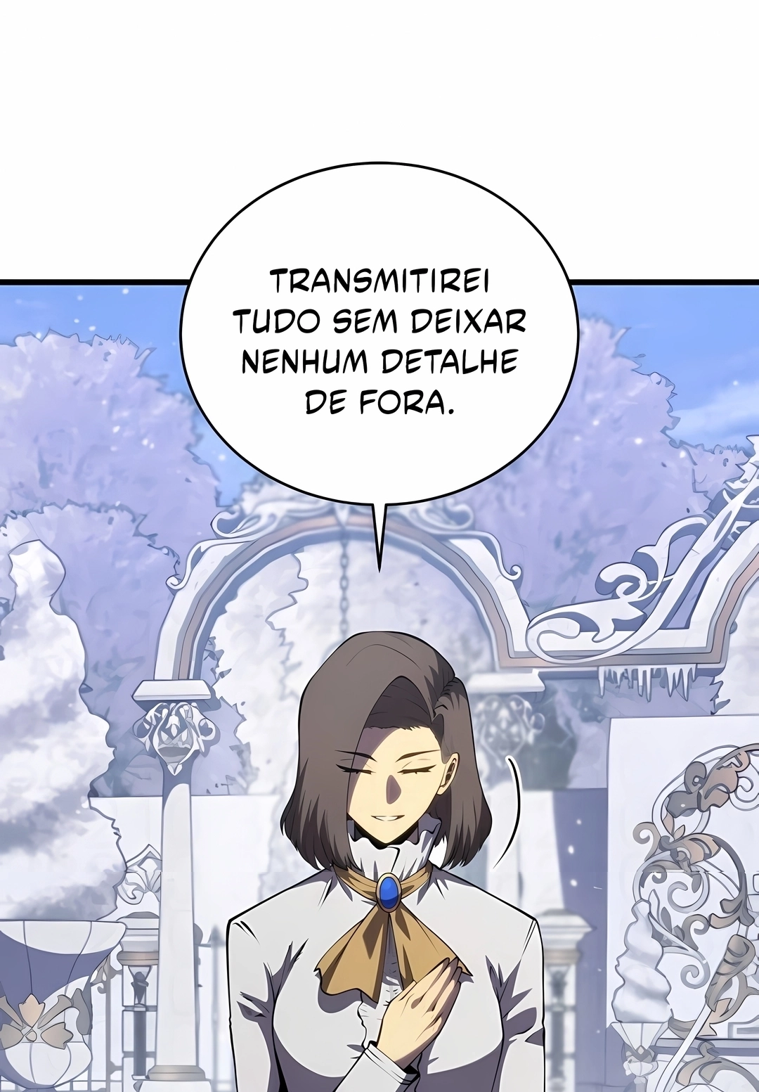 Read Swordmaster’s Youngest Son PT Manga Online