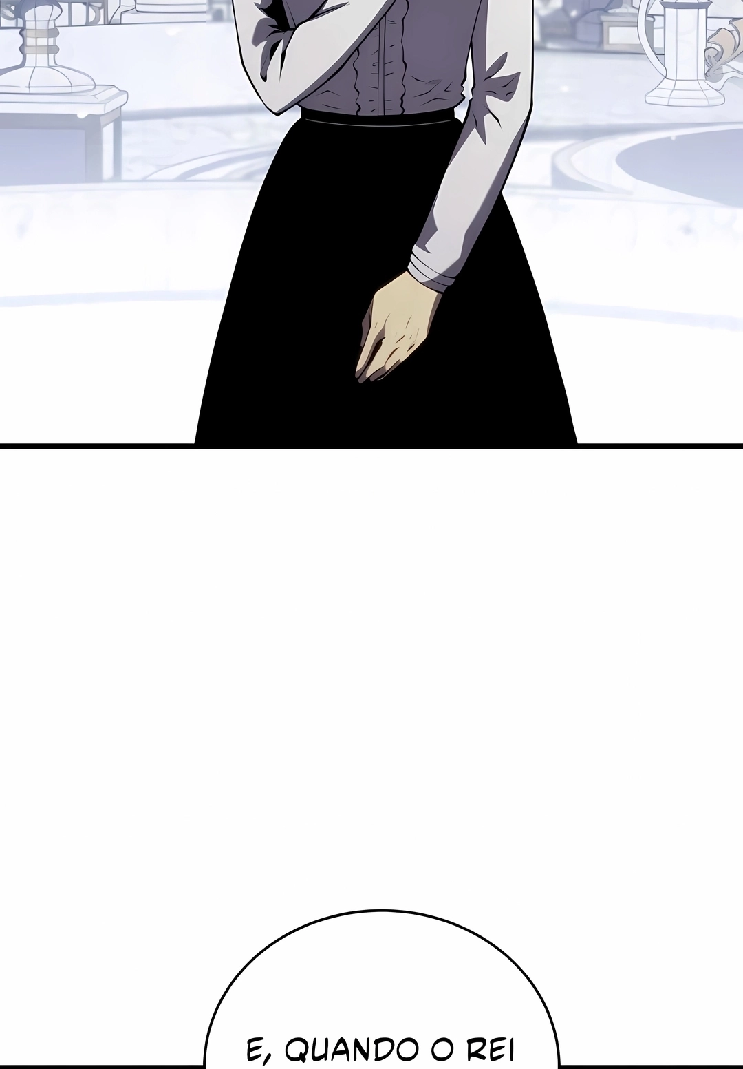 Read Swordmaster’s Youngest Son PT Manga Online