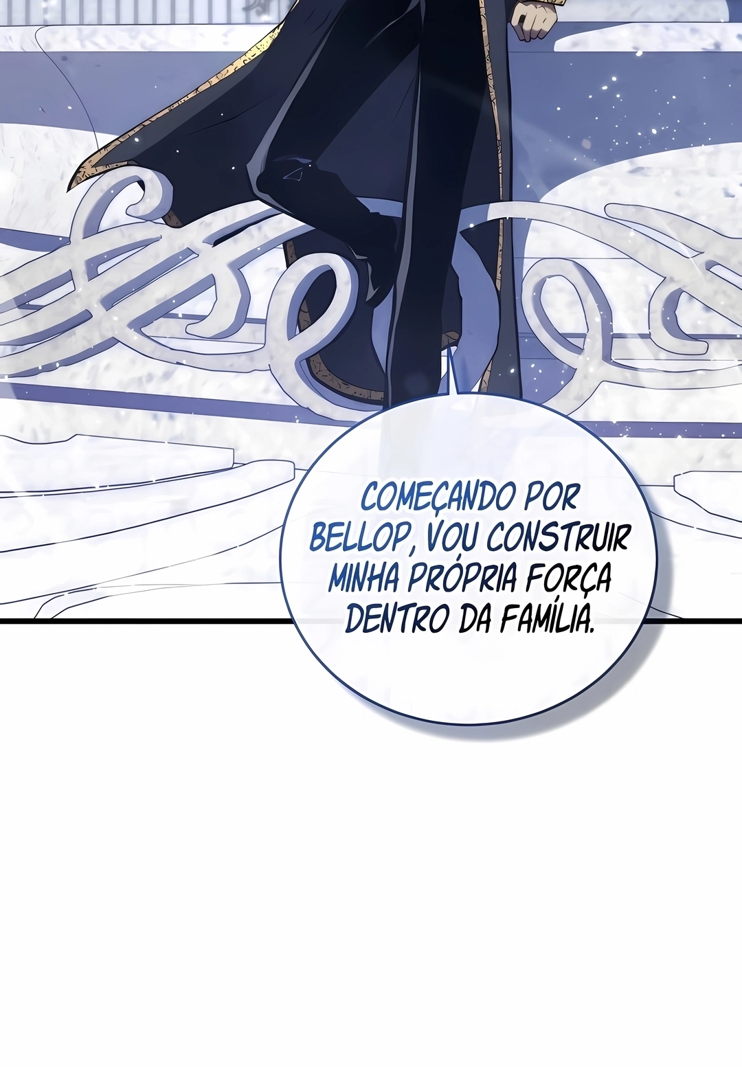 Read Swordmaster’s Youngest Son PT Manga Online