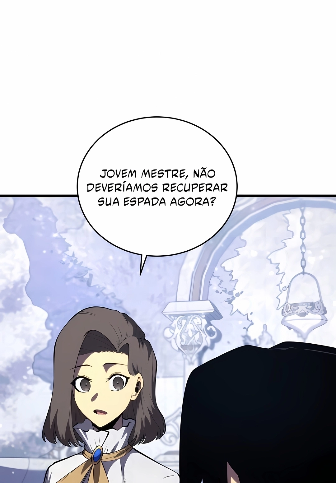 Read Swordmaster’s Youngest Son PT Manga Online
