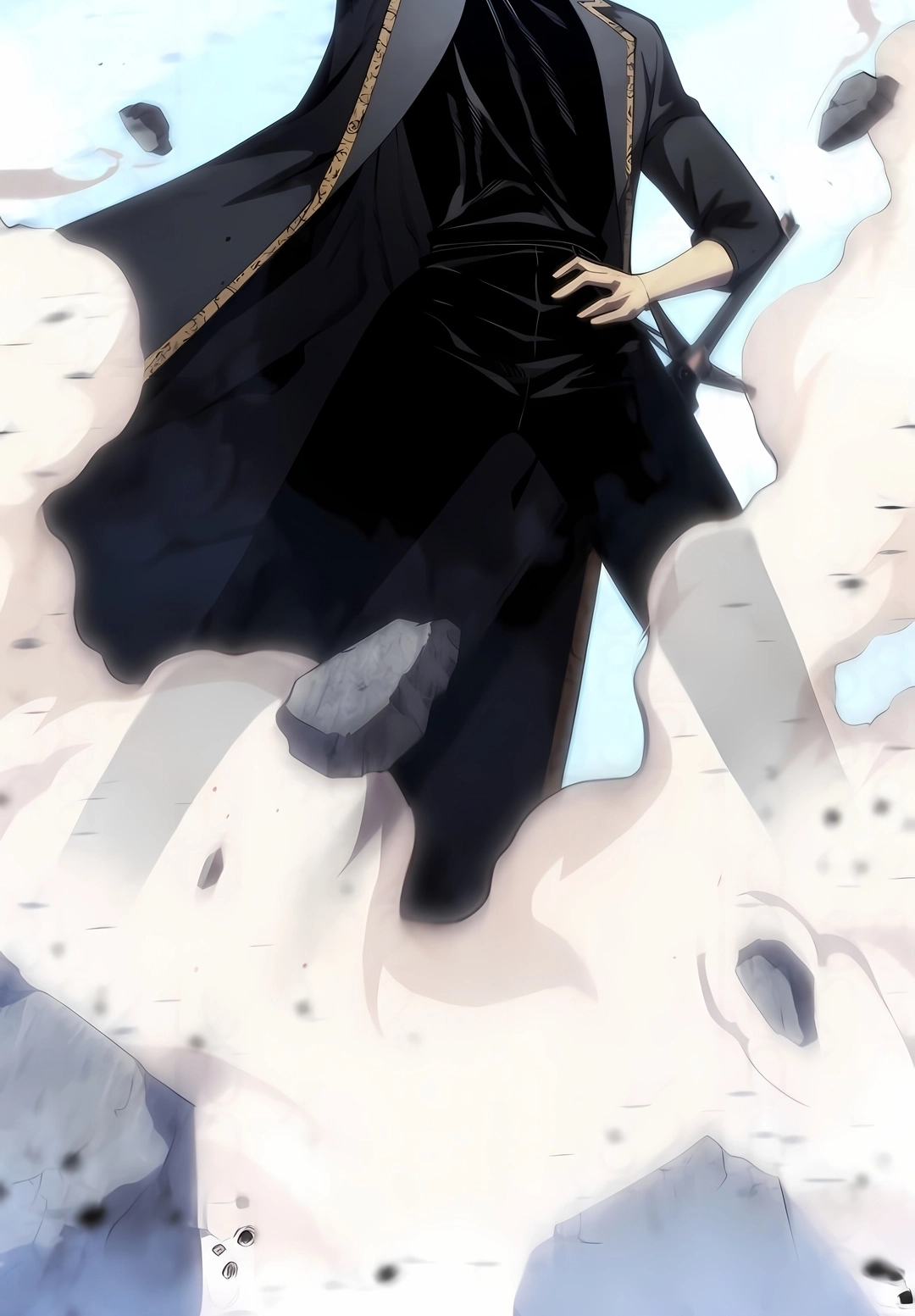 Read Swordmaster’s Youngest Son PT Manga Online