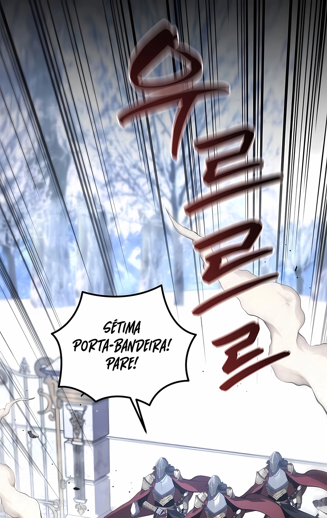 Read Swordmaster’s Youngest Son PT Manga Online
