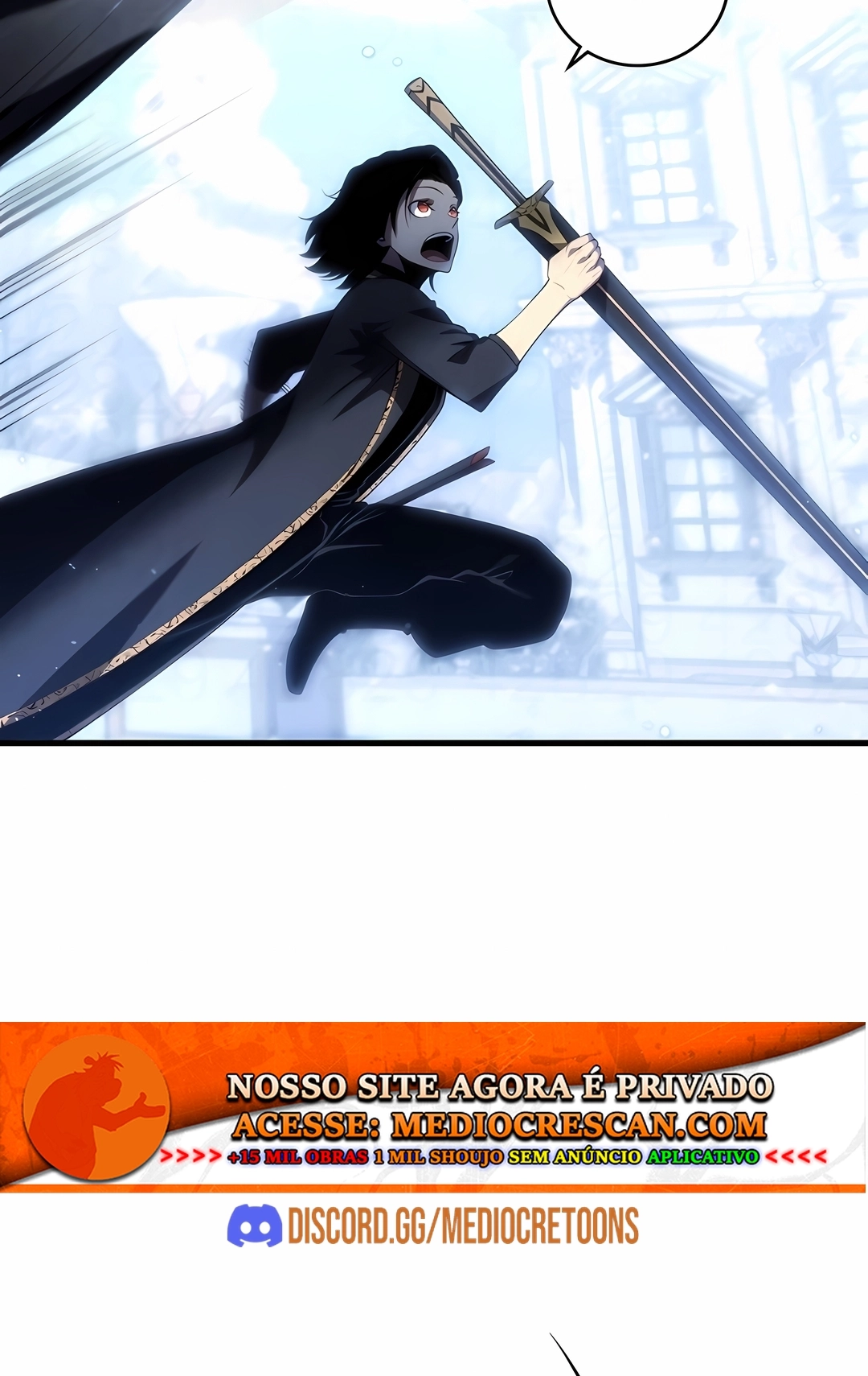 Read Swordmaster’s Youngest Son PT Manga Online