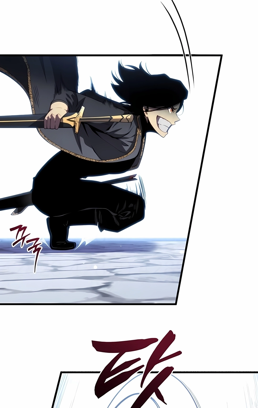Read Swordmaster’s Youngest Son PT Manga Online