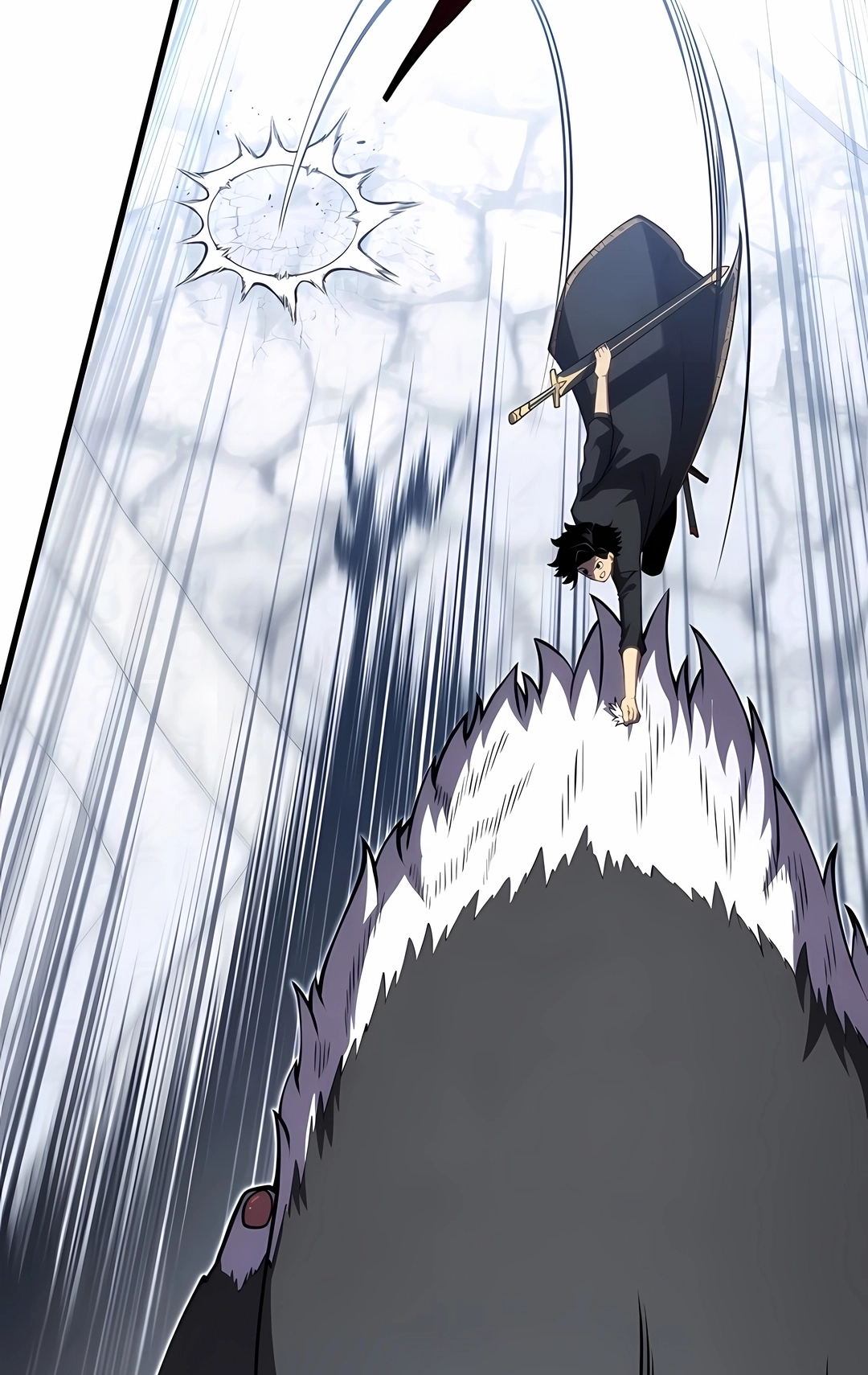 Read Swordmaster’s Youngest Son PT Manga Online