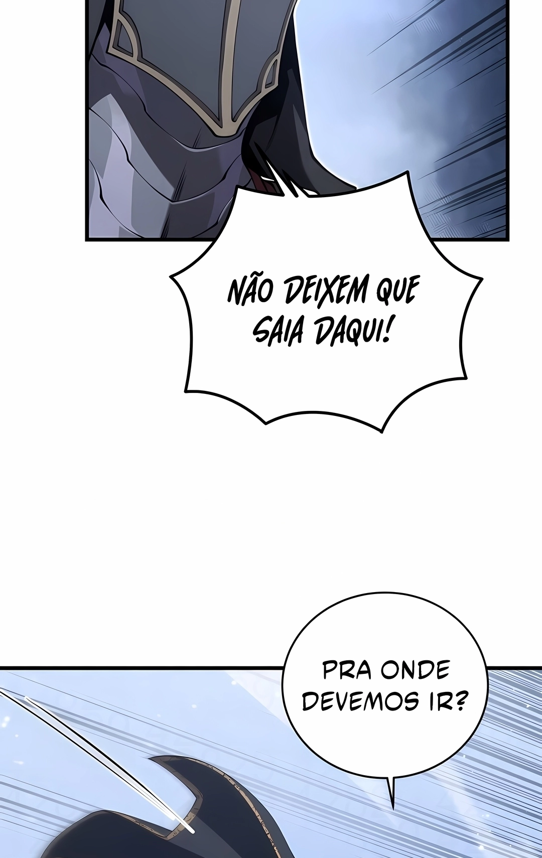 Read Swordmaster’s Youngest Son PT Manga Online