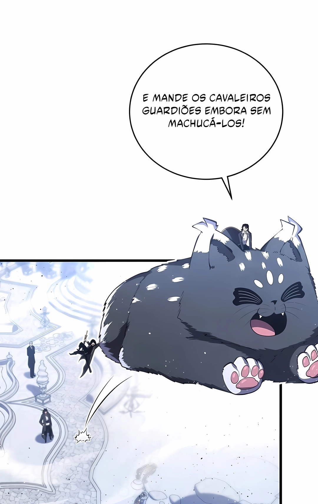 Read Swordmaster’s Youngest Son PT Manga Online