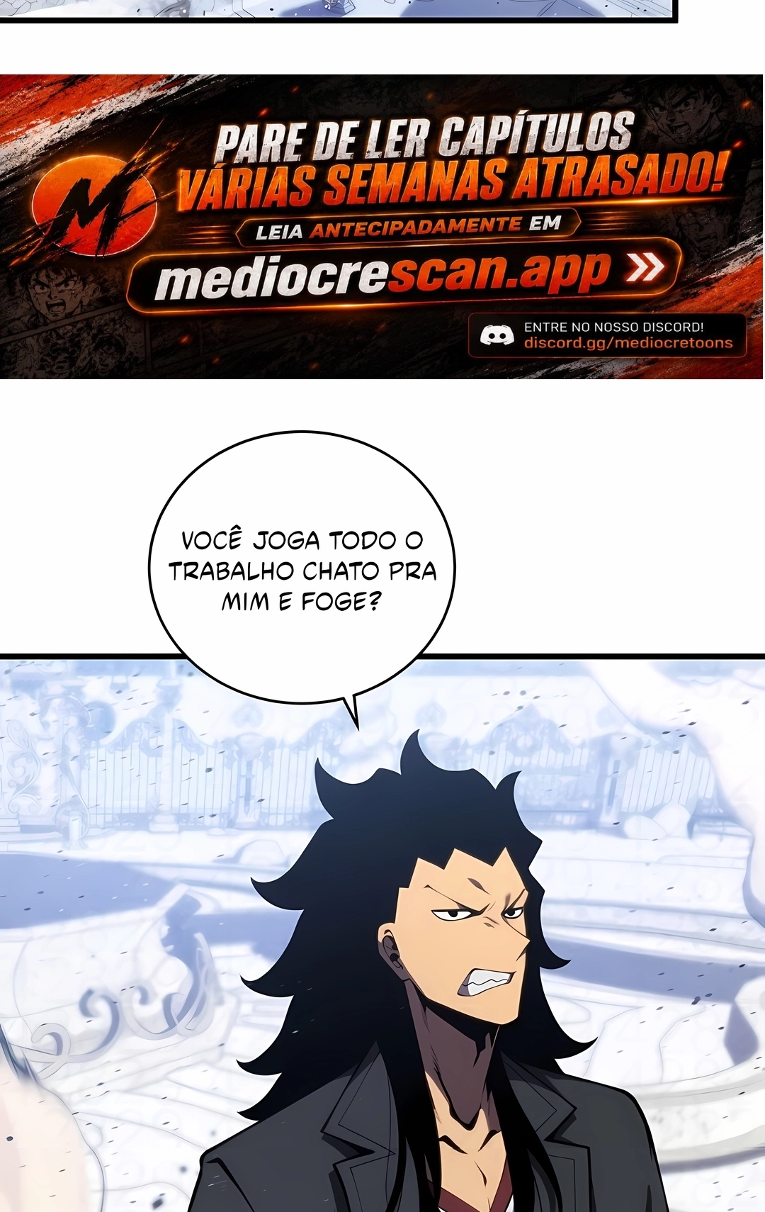 Read Swordmaster’s Youngest Son PT Manga Online