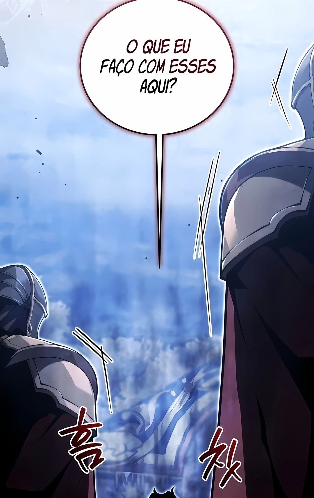 Read Swordmaster’s Youngest Son PT Manga Online