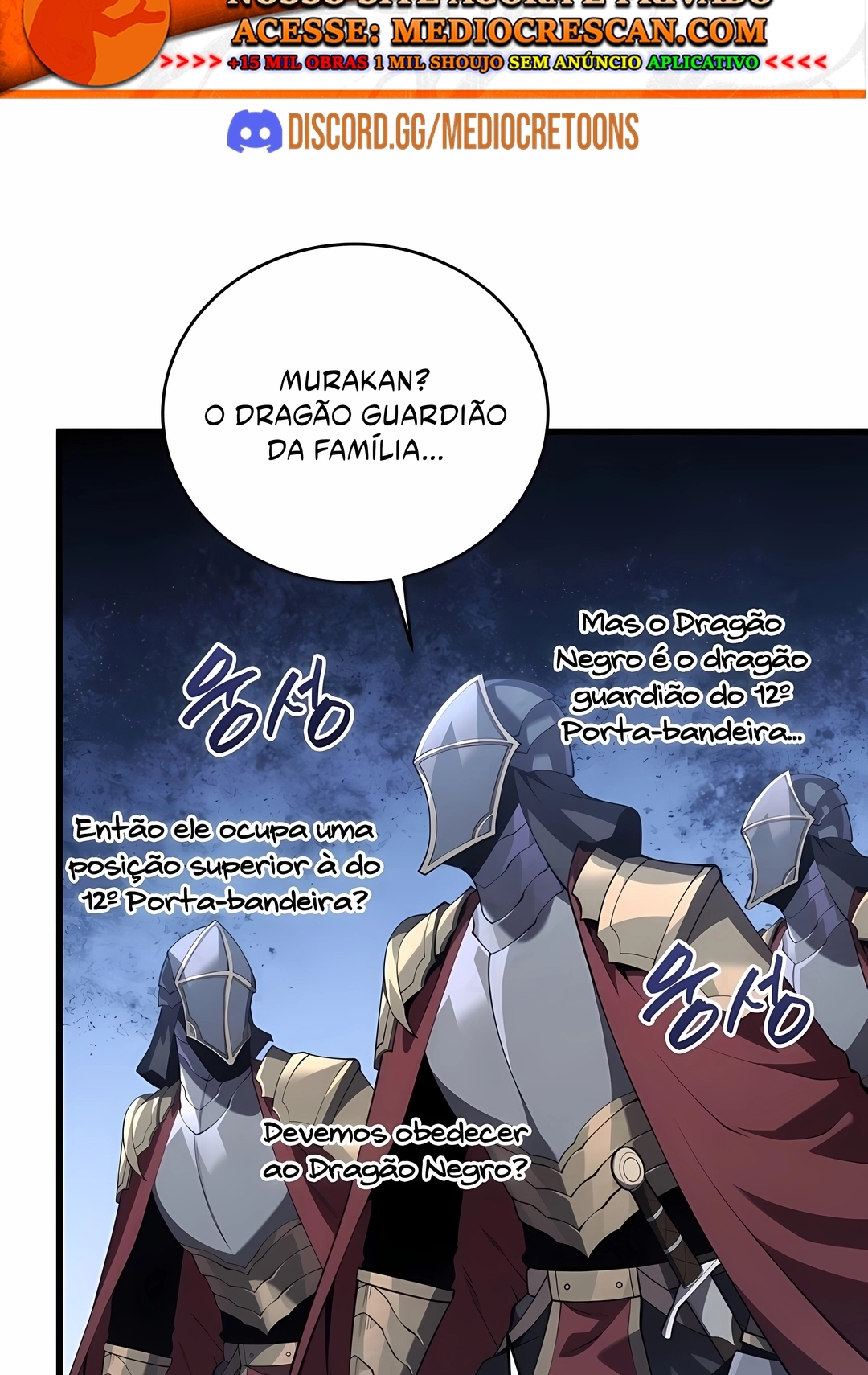 Read Swordmaster’s Youngest Son PT Manga Online