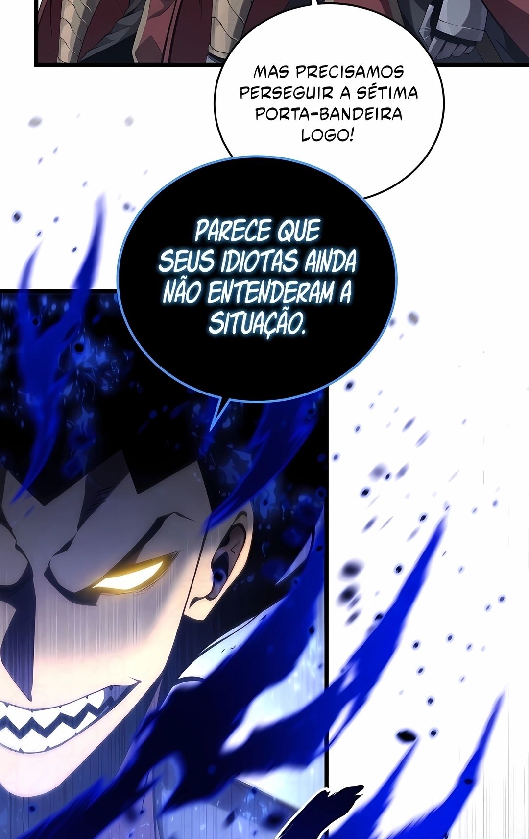 Read Swordmaster’s Youngest Son PT Manga Online