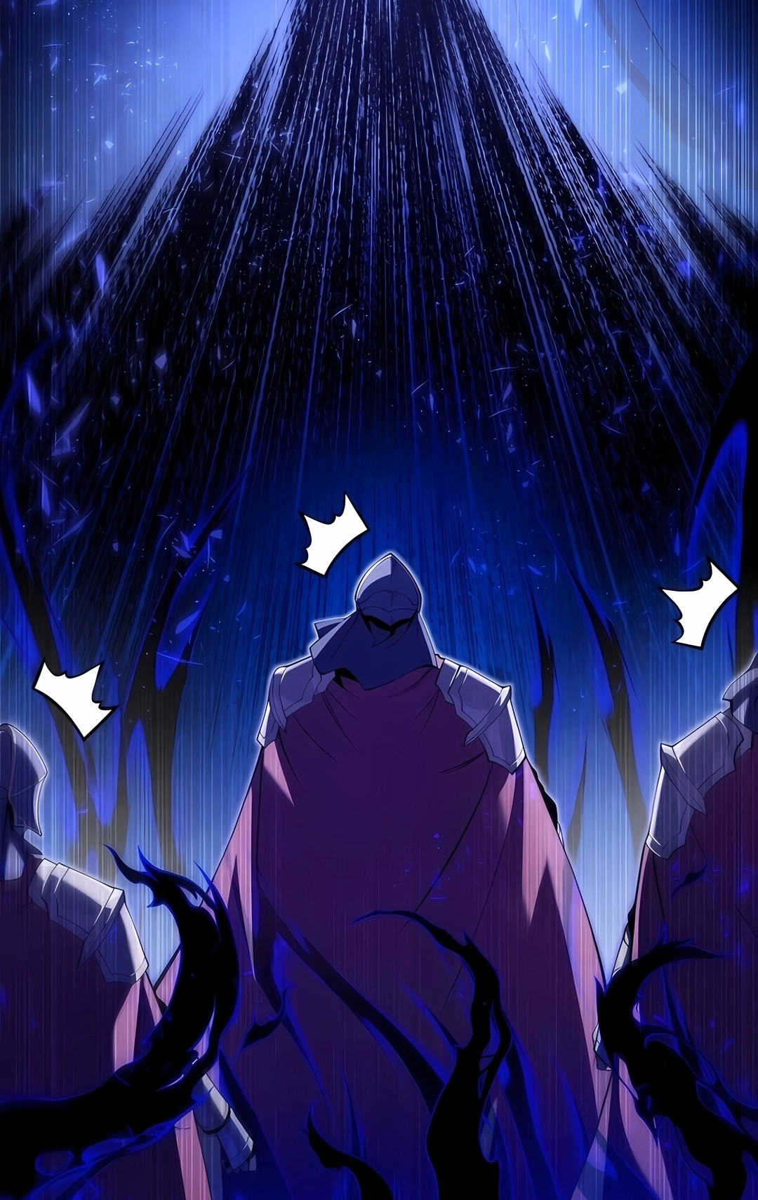 Read Swordmaster’s Youngest Son PT Manga Online