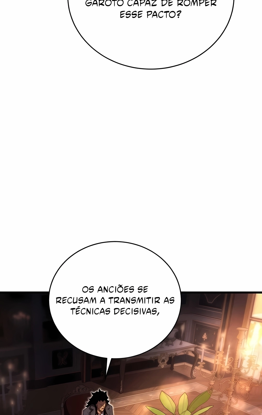 Read Swordmaster’s Youngest Son PT Manga Online