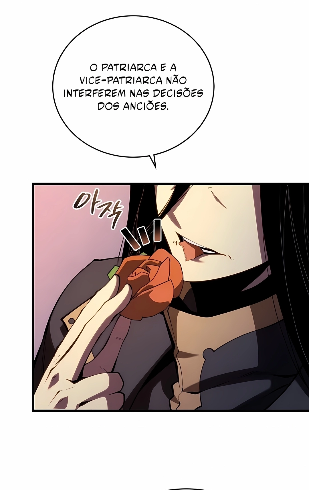 Read Swordmaster’s Youngest Son PT Manga Online