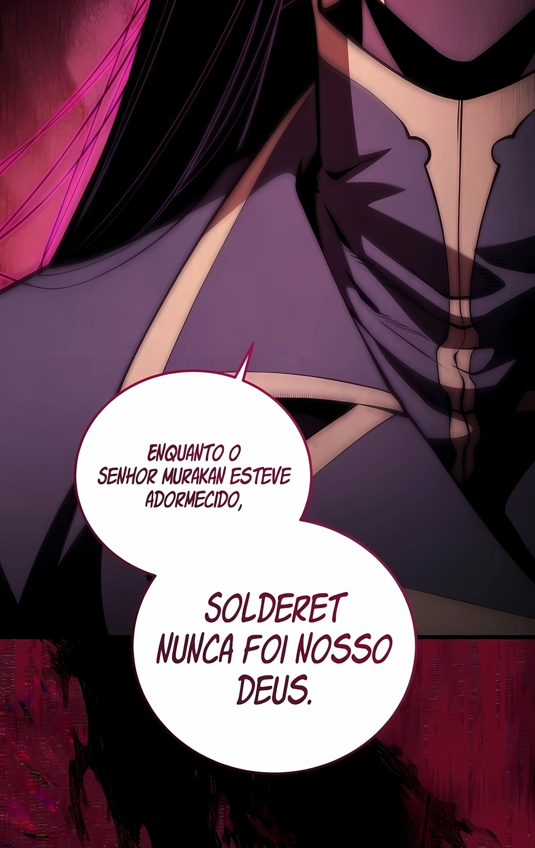 Read Swordmaster’s Youngest Son PT Manga Online