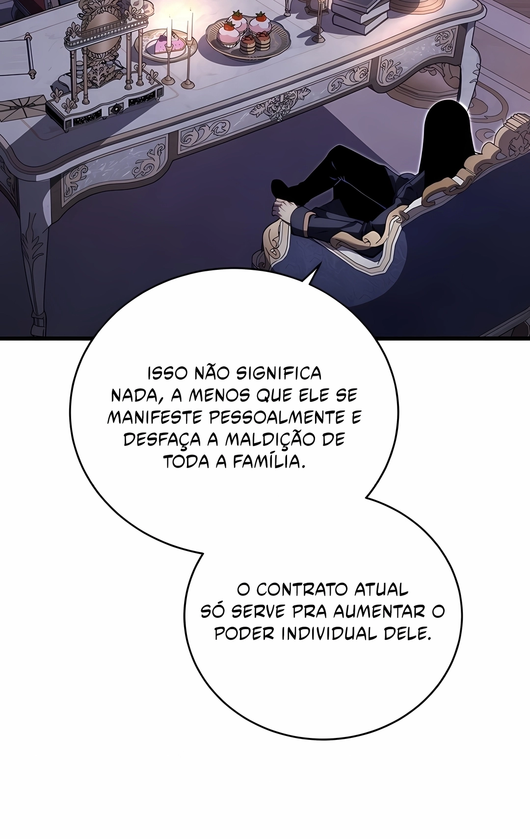 Read Swordmaster’s Youngest Son PT Manga Online