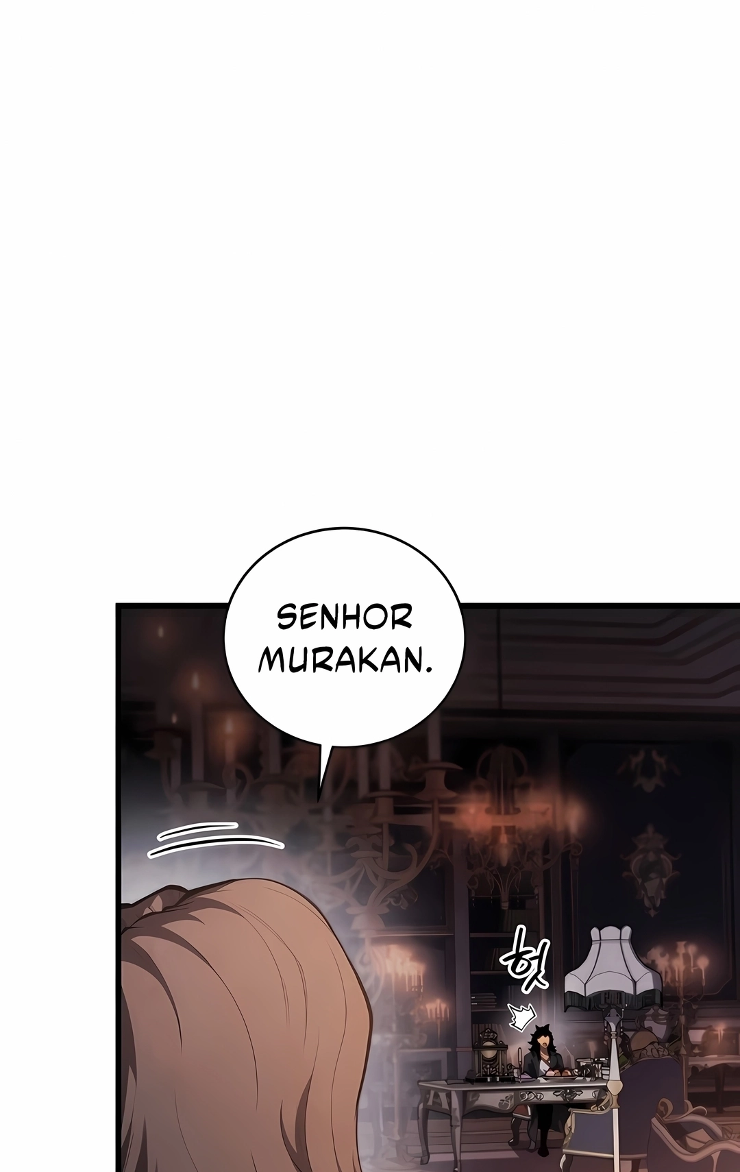 Read Swordmaster’s Youngest Son PT Manga Online