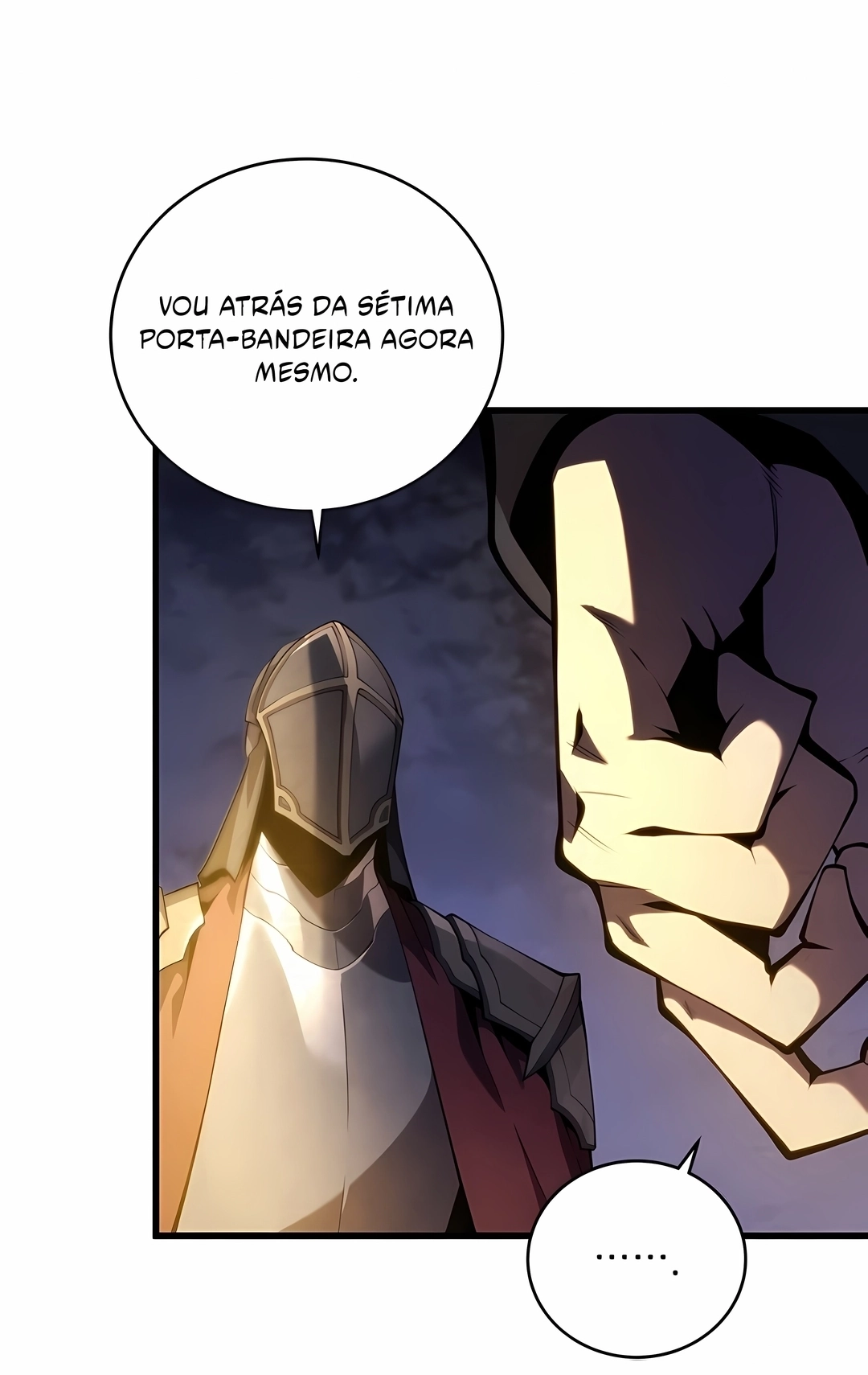 Read Swordmaster’s Youngest Son PT Manga Online