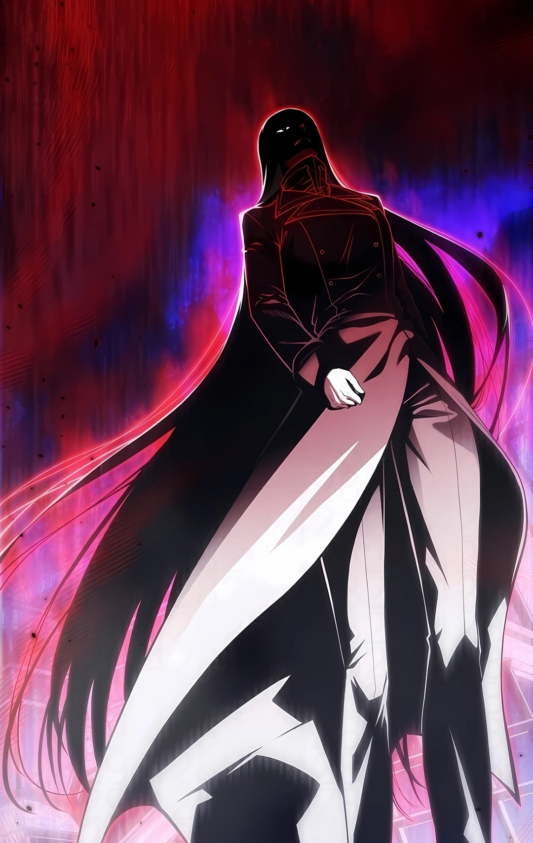 Read Swordmaster’s Youngest Son PT Manga Online