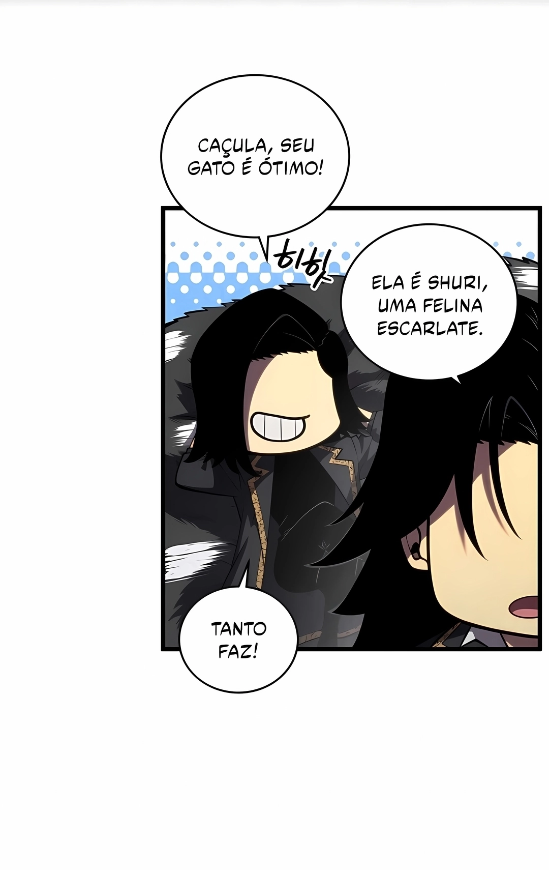 Read Swordmaster’s Youngest Son PT Manga Online