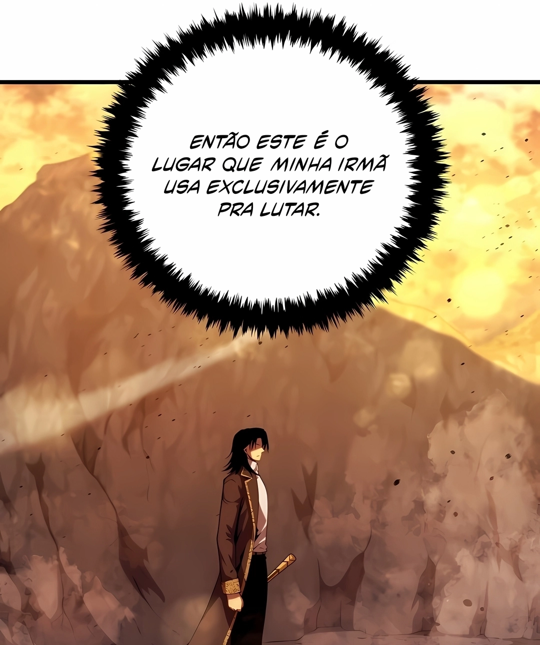 Read Swordmaster’s Youngest Son PT Manga Online
