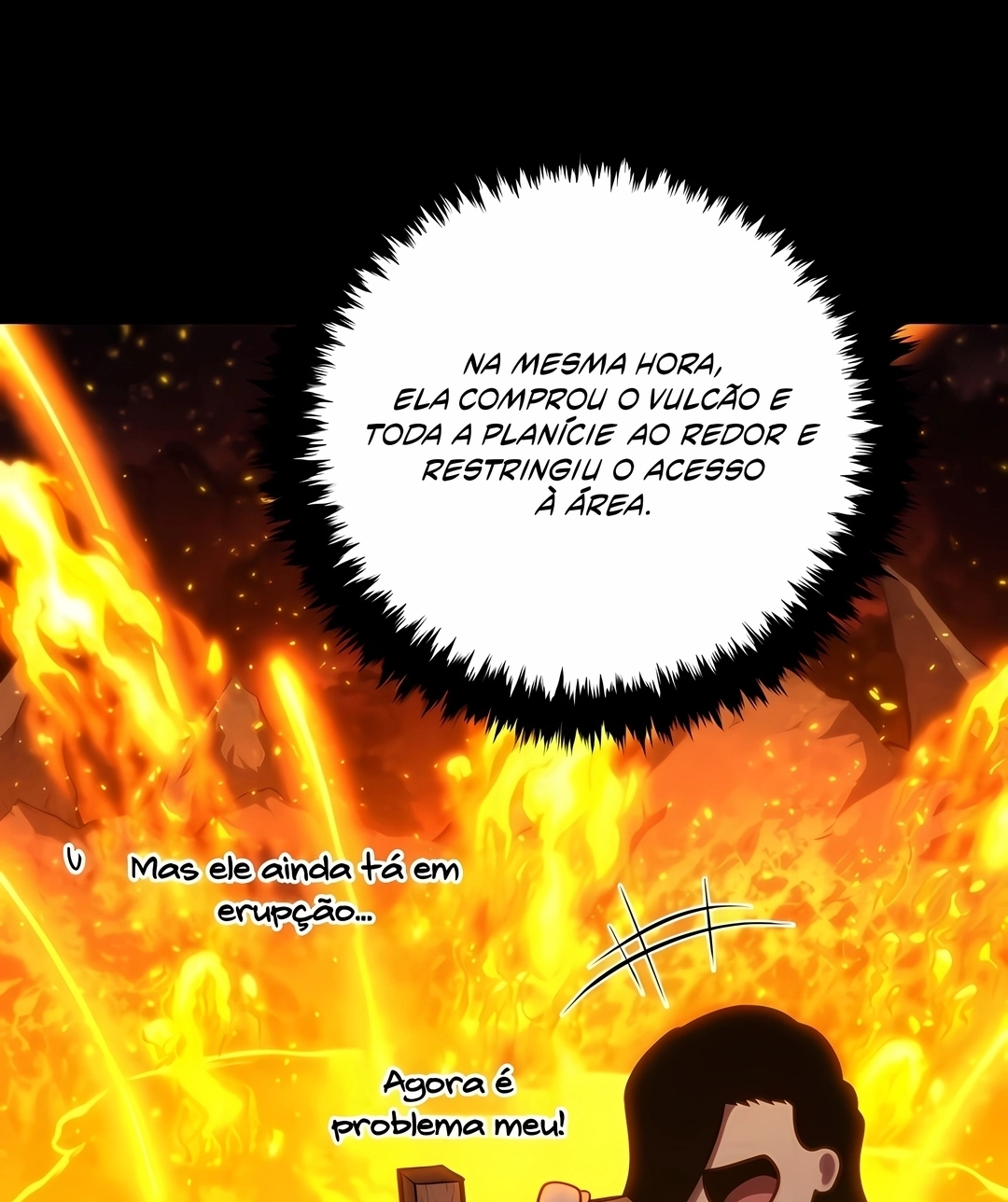 Read Swordmaster’s Youngest Son PT Manga Online
