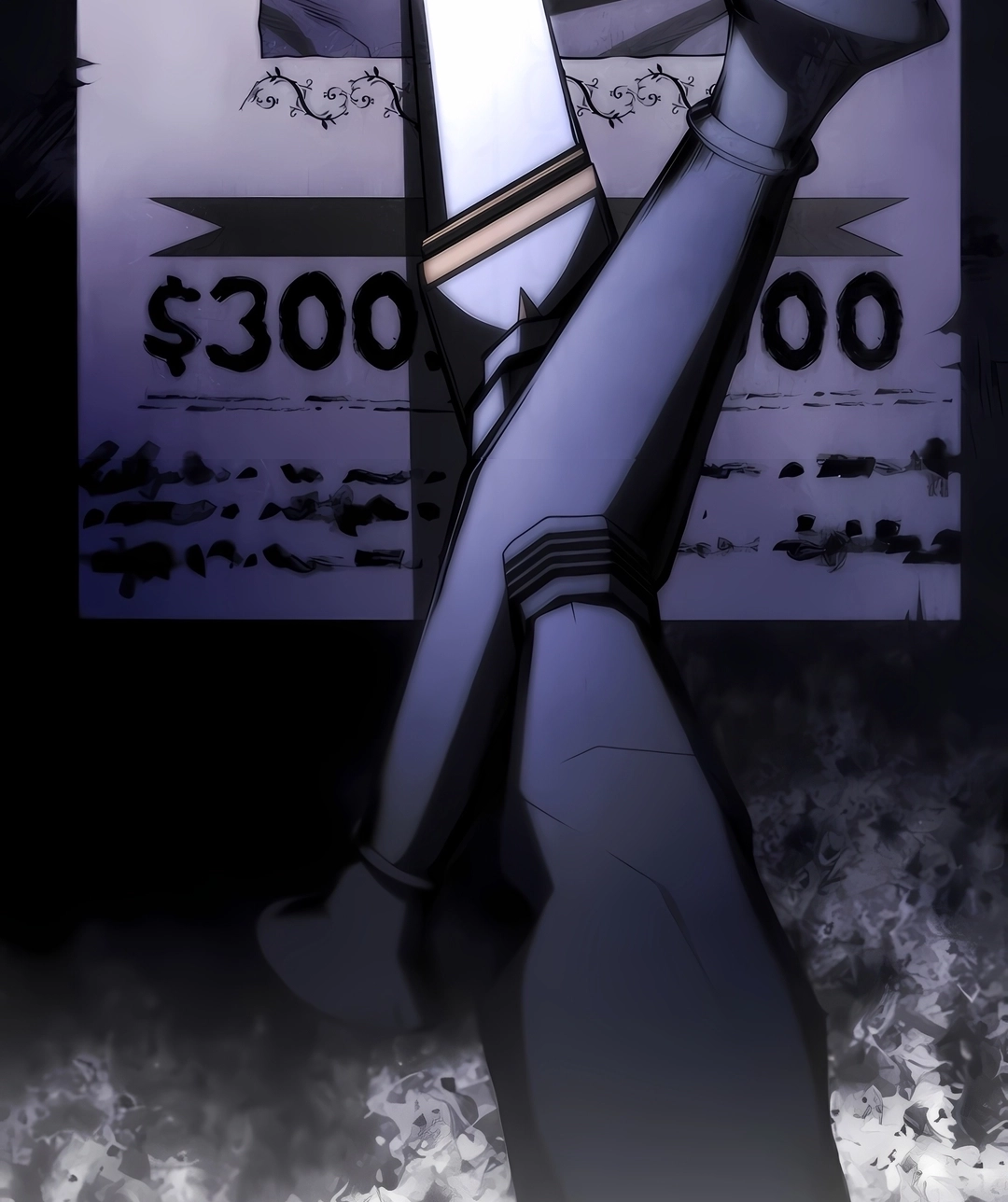 Read Swordmaster’s Youngest Son PT Manga Online