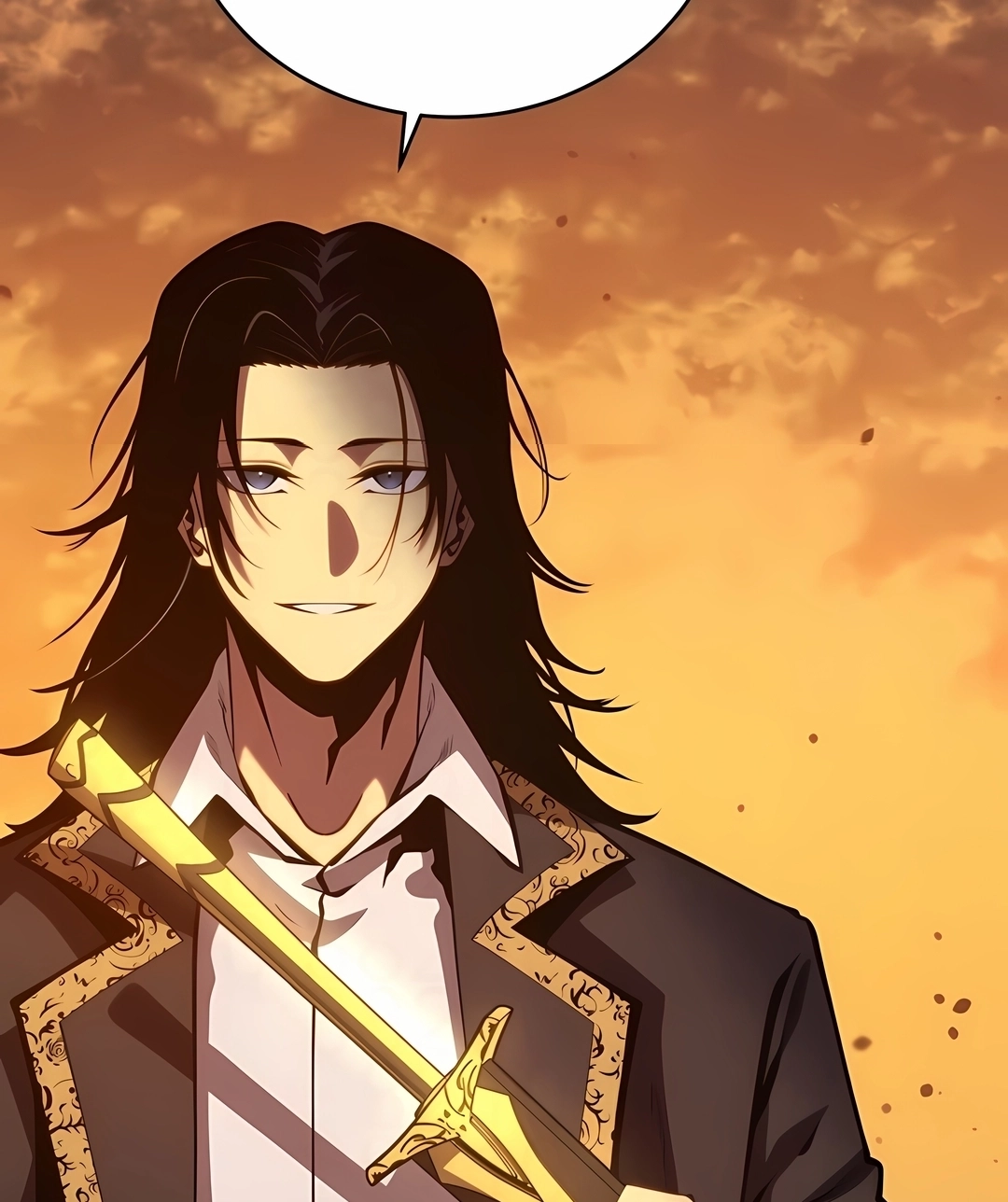 Read Swordmaster’s Youngest Son PT Manga Online
