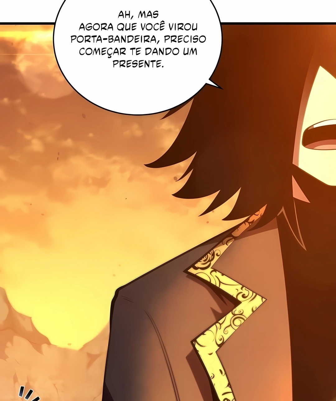 Read Swordmaster’s Youngest Son PT Manga Online