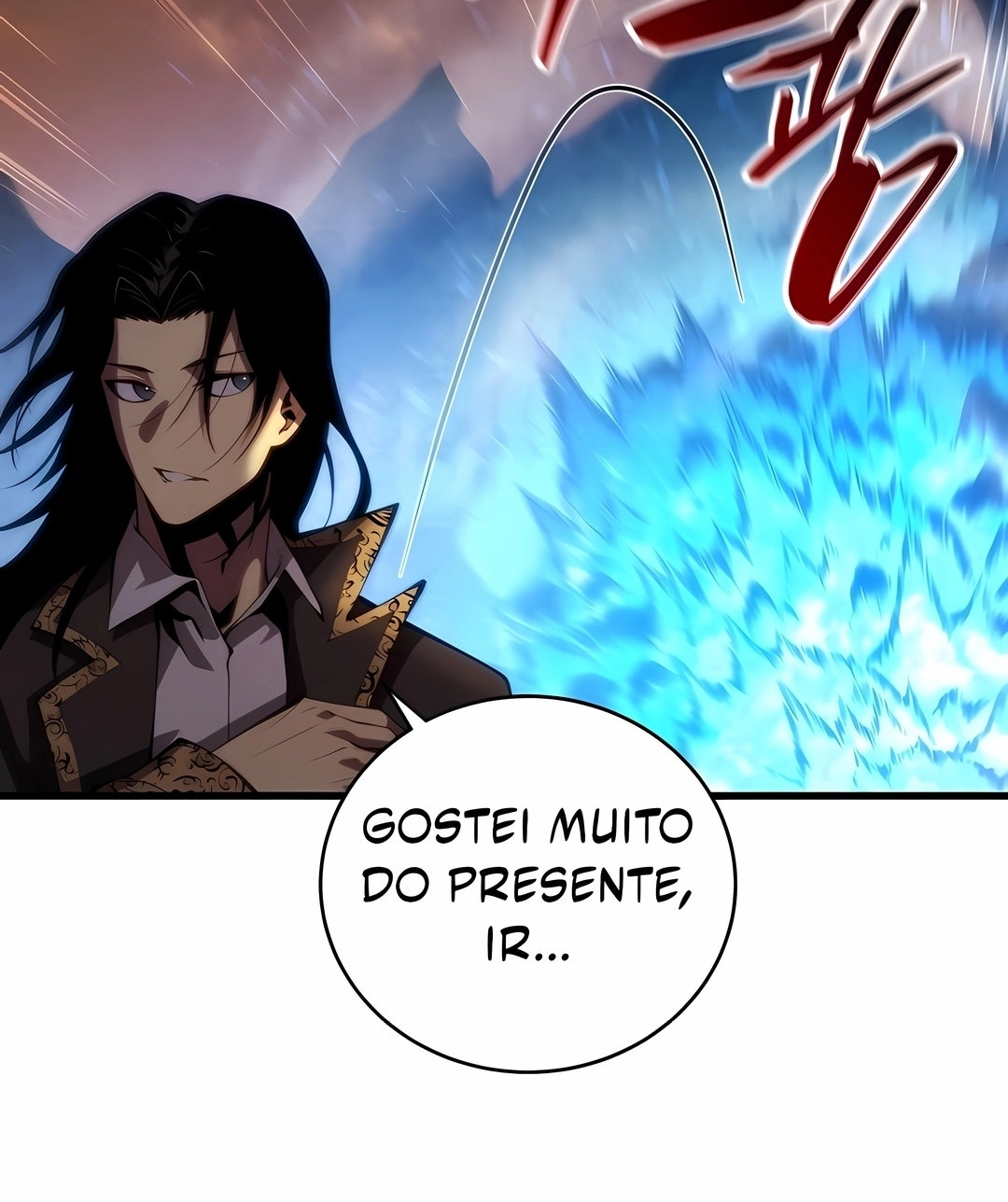 Read Swordmaster’s Youngest Son PT Manga Online