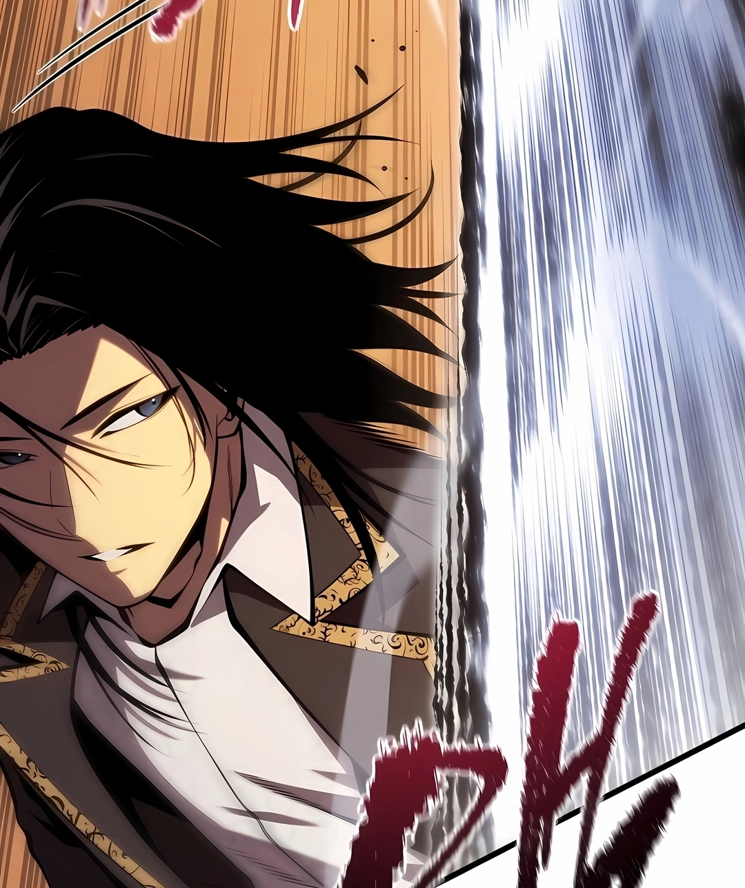 Read Swordmaster’s Youngest Son PT Manga Online