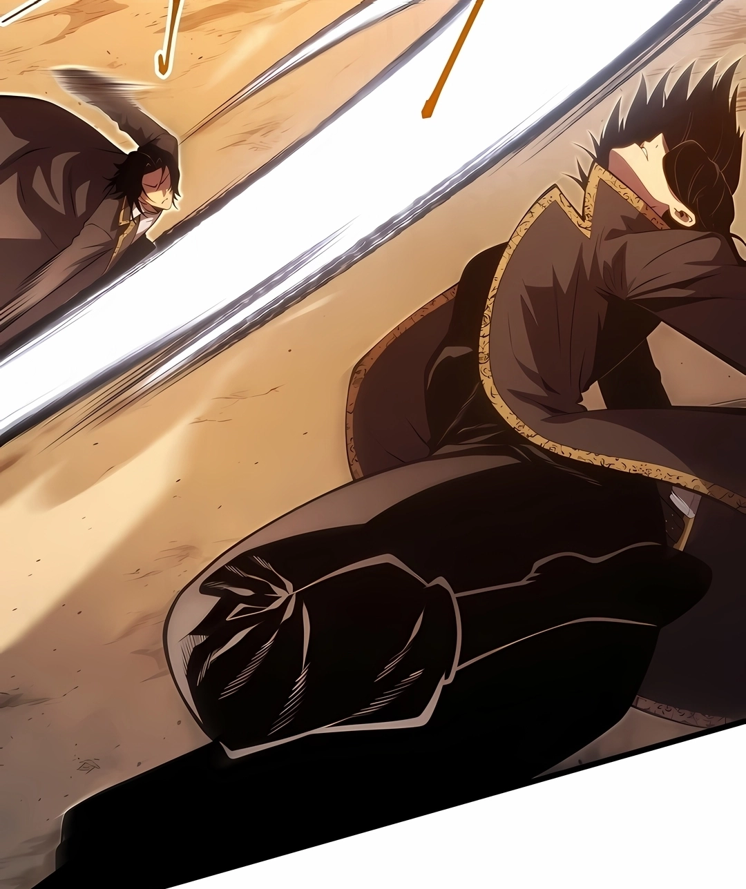 Read Swordmaster’s Youngest Son PT Manga Online
