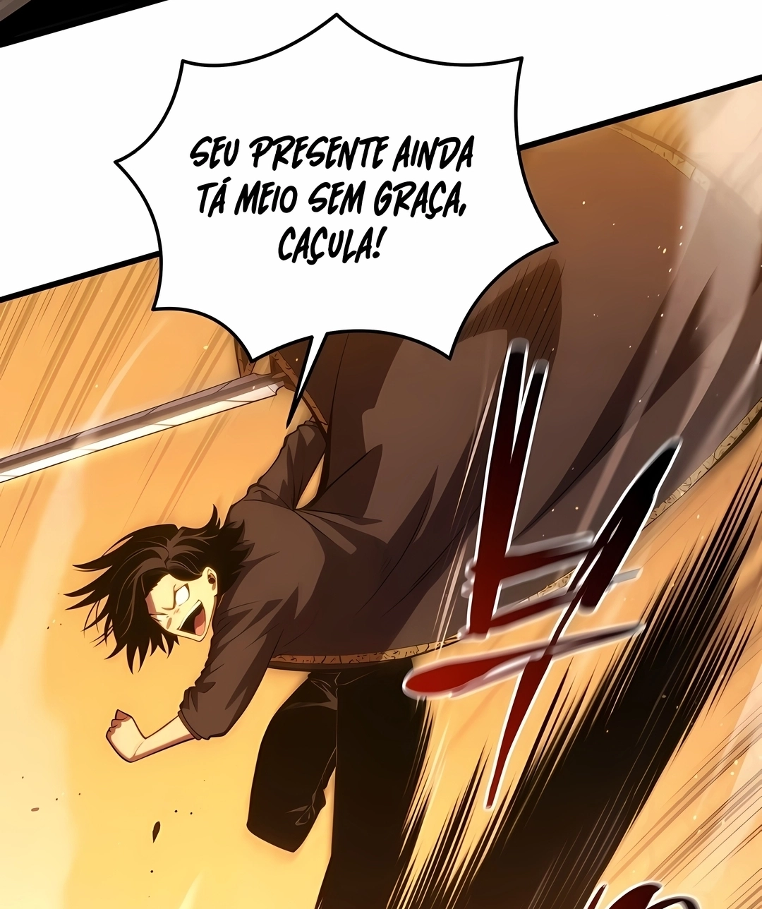 Read Swordmaster’s Youngest Son PT Manga Online