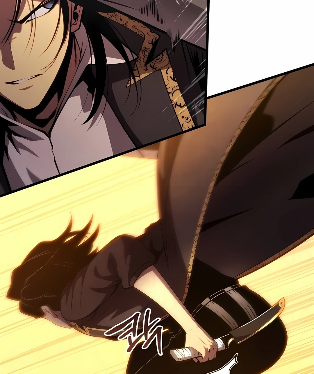 Read Swordmaster’s Youngest Son PT Manga Online