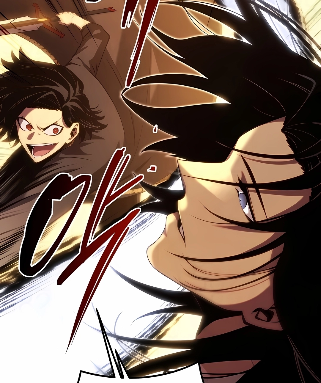 Read Swordmaster’s Youngest Son PT Manga Online
