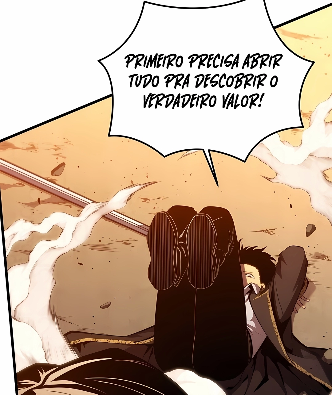 Read Swordmaster’s Youngest Son PT Manga Online
