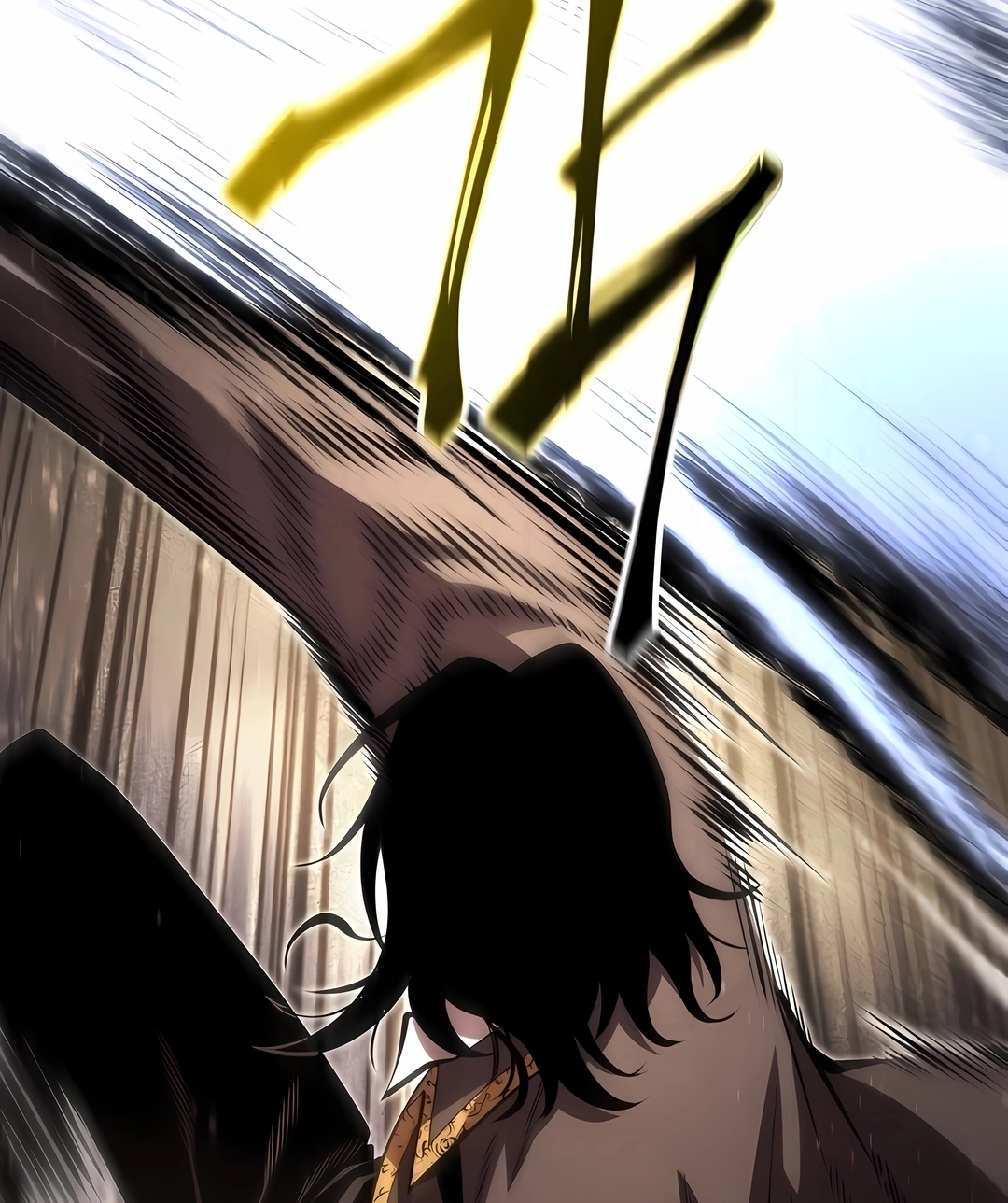 Read Swordmaster’s Youngest Son PT Manga Online