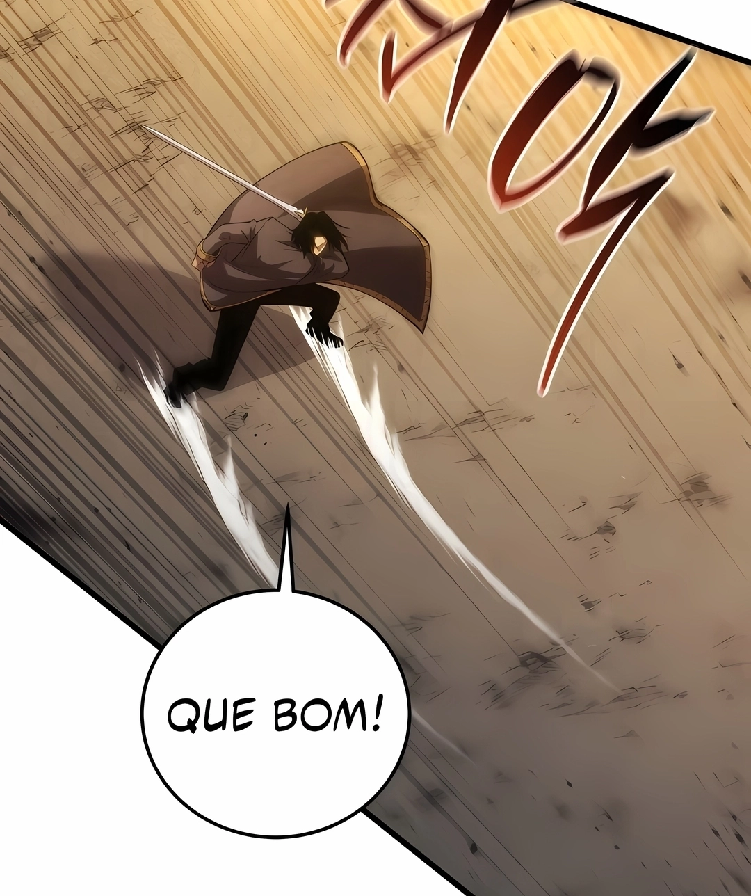 Read Swordmaster’s Youngest Son PT Manga Online