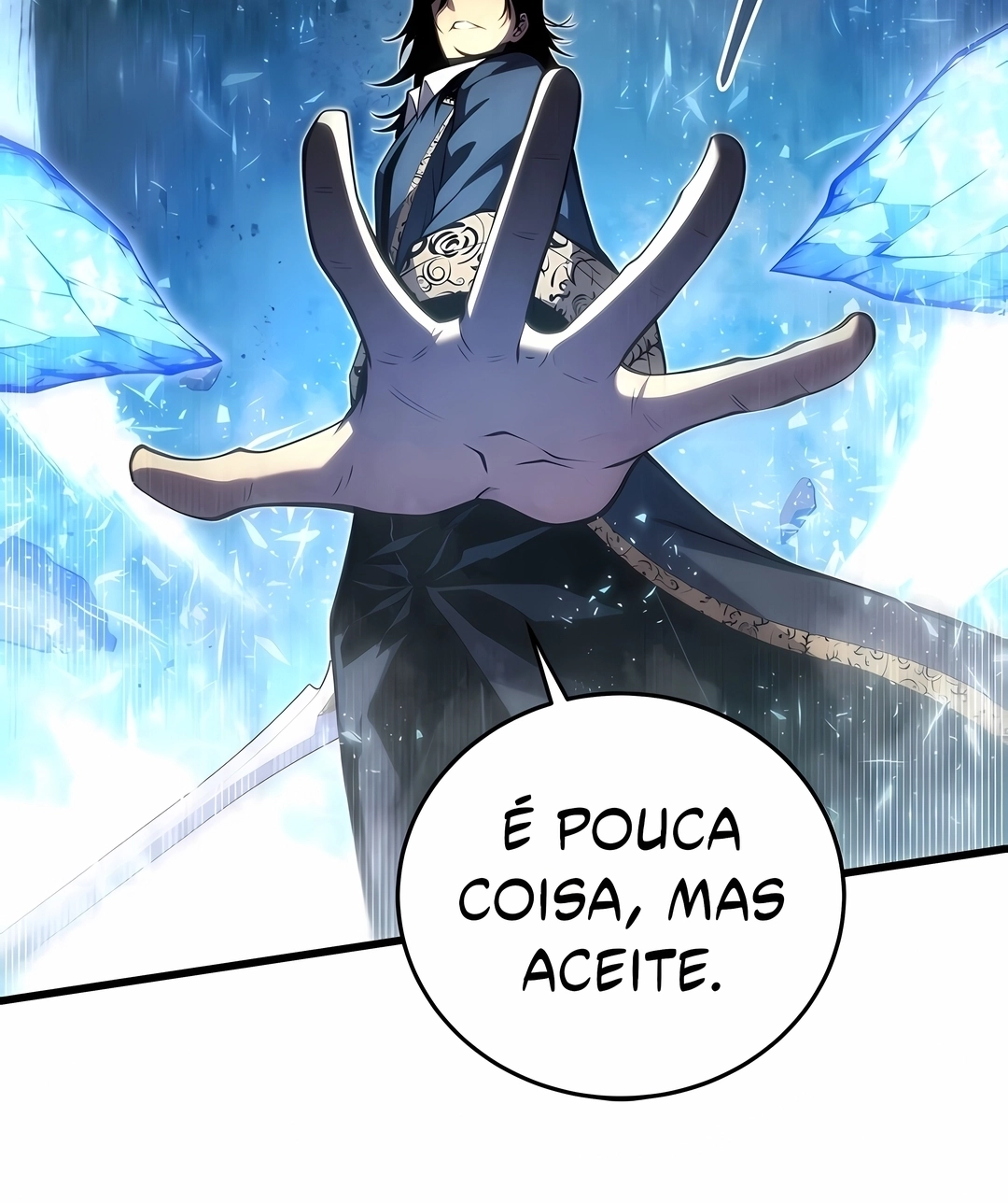 Read Swordmaster’s Youngest Son PT Manga Online