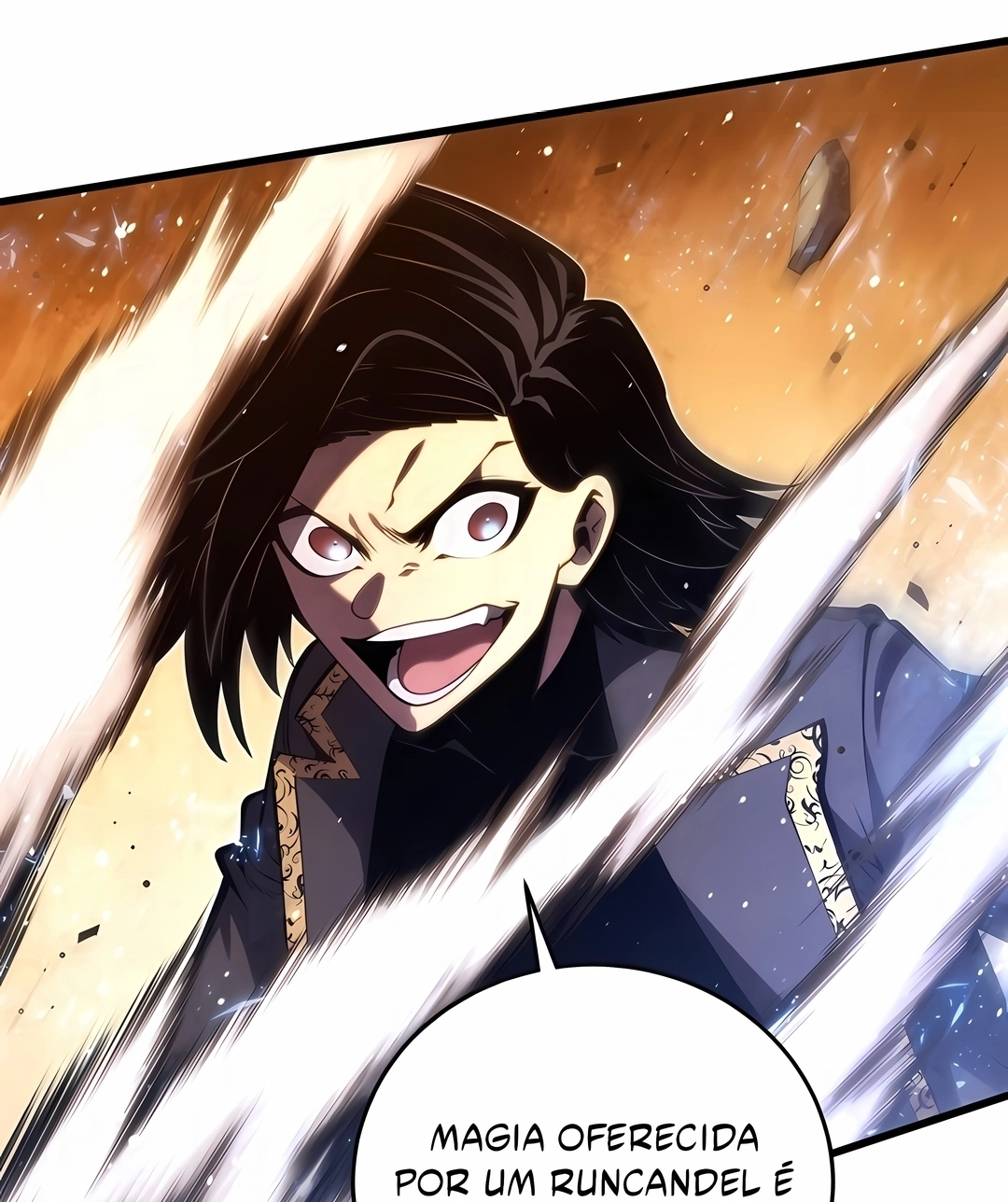 Read Swordmaster’s Youngest Son PT Manga Online
