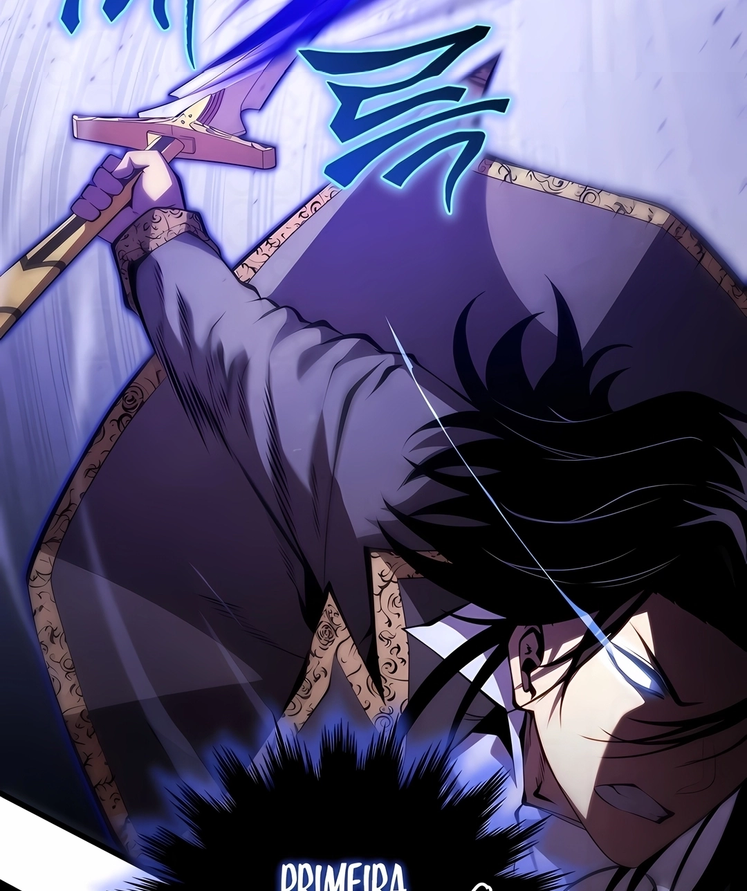 Read Swordmaster’s Youngest Son PT Manga Online