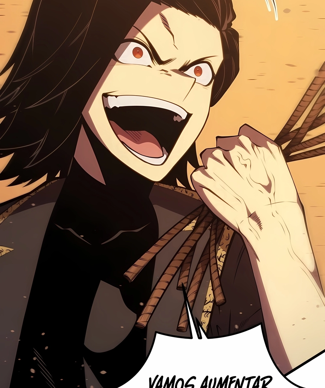 Read Swordmaster’s Youngest Son PT Manga Online