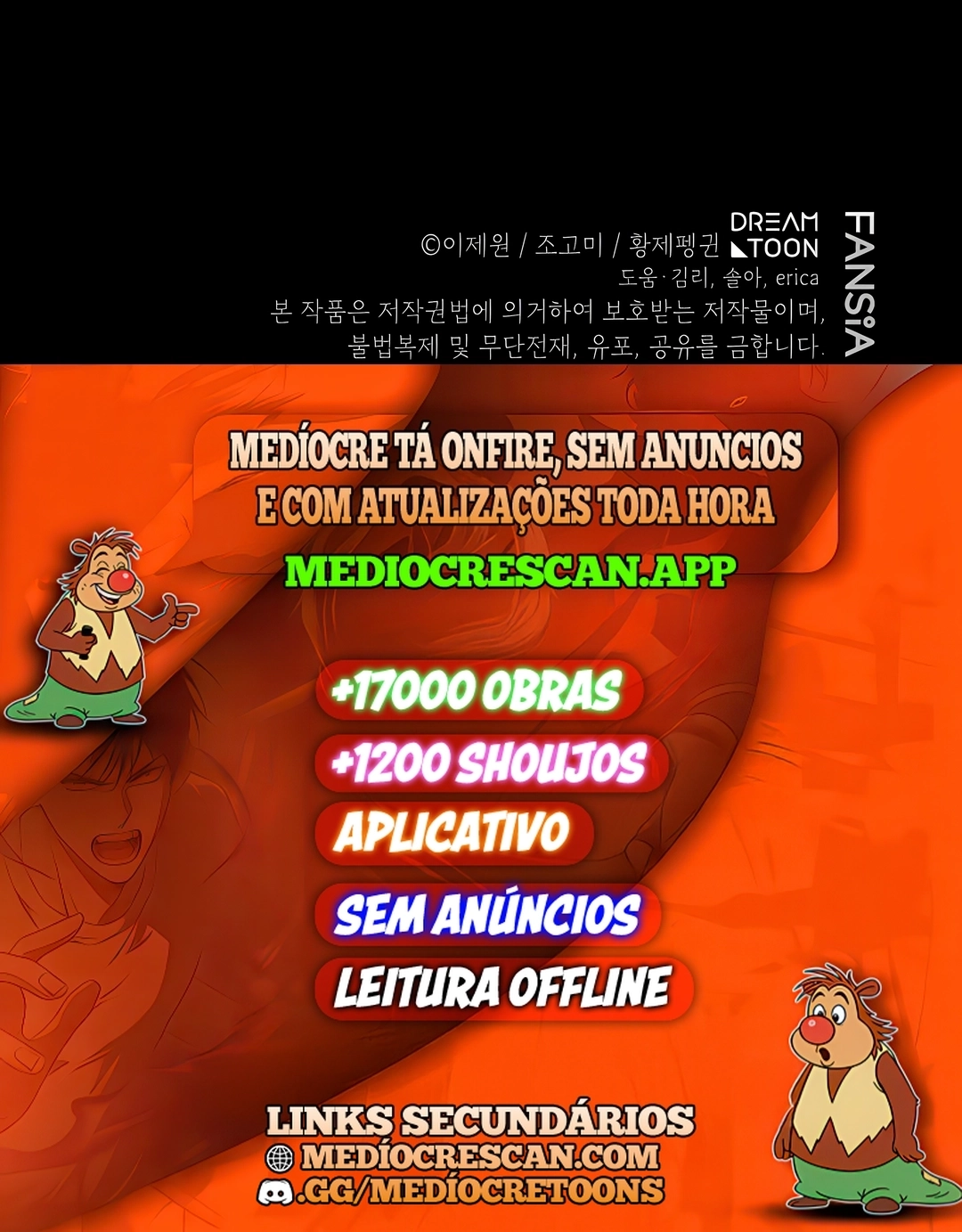 Read Swordmaster’s Youngest Son PT Manga Online