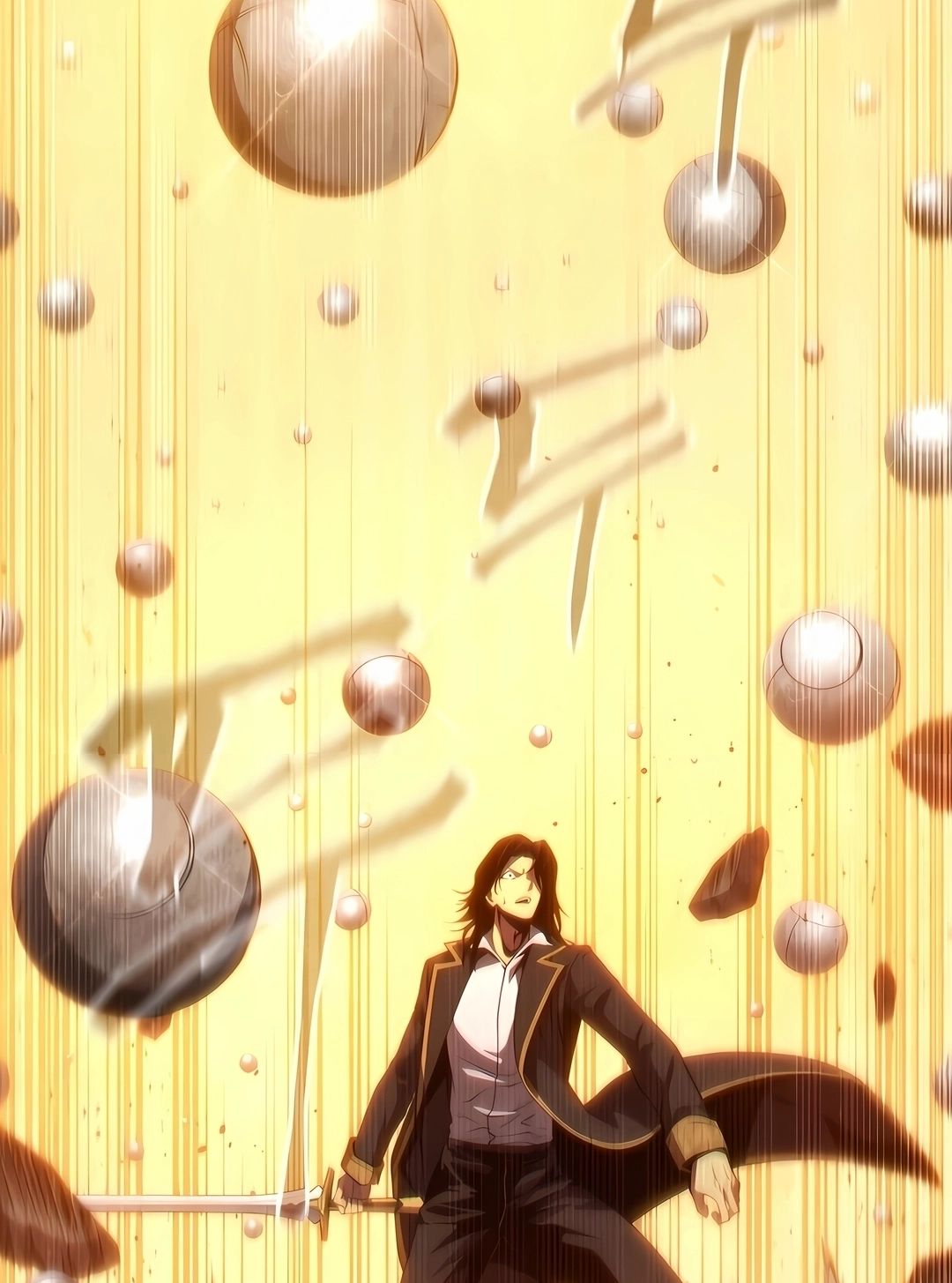 Read Swordmaster’s Youngest Son PT Manga Online
