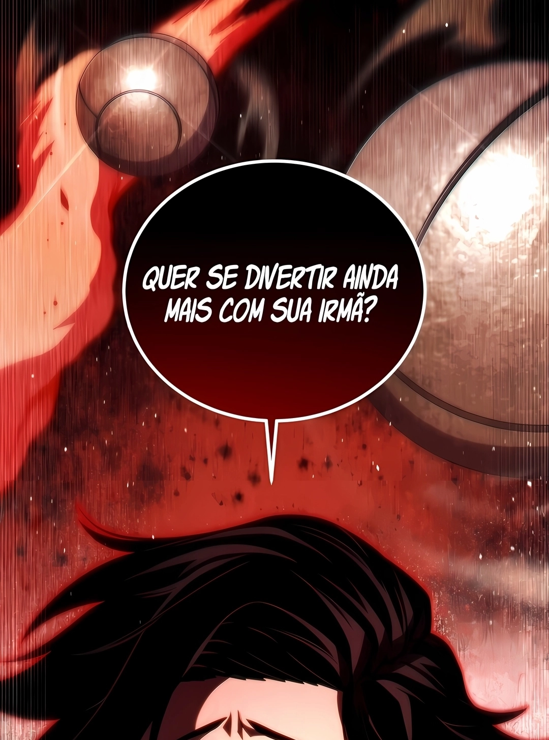 Read Swordmaster’s Youngest Son PT Manga Online