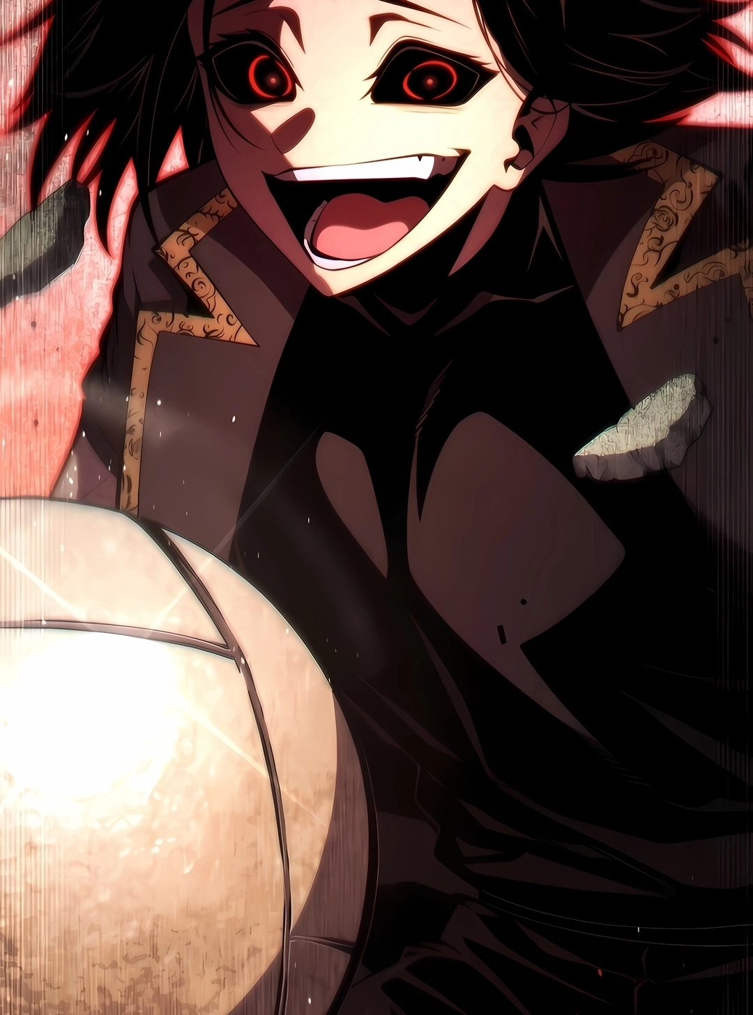 Read Swordmaster’s Youngest Son PT Manga Online