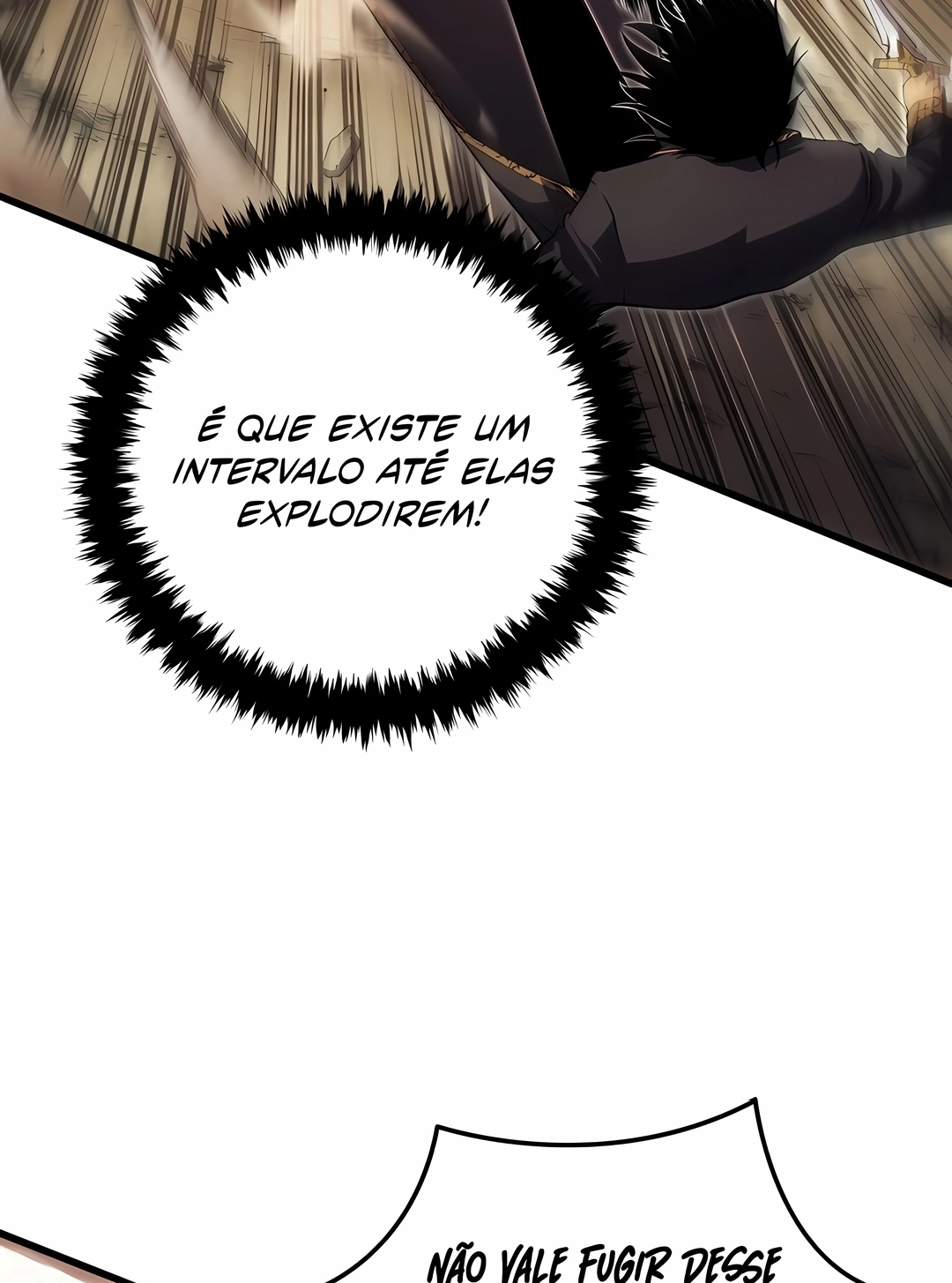 Read Swordmaster’s Youngest Son PT Manga Online